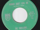 The SWALLOWS * 1968 BELGIUM FREAKBEAT PSYCH MOD GARAGE 45 * Listen