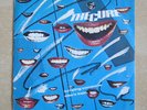 THE CURE Jumping Someone Else's Train UK 7