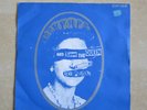 SEX PISTOLS God Save The Queen / Did You No Wrong French 7