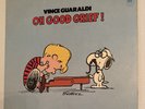 OH GOOD GRIEF Vince Guaraldi 1968