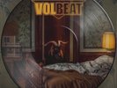 Volbeat - God Of Angels Trust (Picture Disc) Vinyl LP NEU 09558465