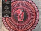 PICTURE DISC VINYL  Rolling Stones – Hackney Diamonds LP 2023 Limited