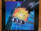 Def Leppard Pyromania 1983 LP Mercury 1st Press VG++/VG++ Clean Original