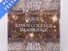 The King's College Choir Of Cambridge Carols From King's College Cambridge LP