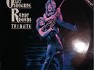 Ozzy Osbourne - Randy Rhoads Tribute 1987 UK Double Vinyl Very Good+ Condition