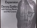 DENNY ZEITLIN: expansion DOUBLE HELIX 12