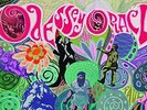Zombies - Odessey And Oracle - Vinyl Record - 03 - D1111z