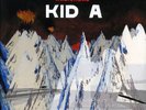 VINYL Radiohead - Kid A