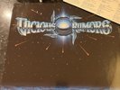 Vicious Rumors S/T 1990 Vinyl LP - Atlantic · 7567-82075-1