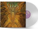 Cynic Focus LP Clear Transparent Vinyl US 2024 NEW