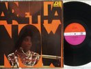 RARE EX+    ARETHA FRANKLIN NOW 1968 ATLANTIC UK STEREO LP SOUL TOP AUDIO