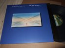 DIRE STRAITS : COMMUNIQUE AUDIOPHILE 180GRAM LP VERTIGO EU +OIS