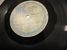 10cc - The things we do for love White Label Acetate signed Graham Gouldman