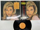 Nancy Sinatra S/T Japan LP OBI [64228ER]
