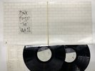 Pink Floyd The Wall Japan LP [64380ER]