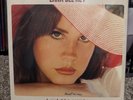 Lana Del Rey   Honeymoon  2LP New Polydor Records Translucent Red Vinyl