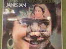 Janis Ian ...For All The Seasons Of Your Mind 1967 UK Mono Vinyl Verve  VLP 6003