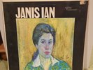 Janis Ian – Janis Ian 1967 Verve Forecast  SVLP 6001 UK Vinyl Society's Child
