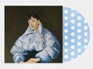 PRESALE Lily Allen West End Girl vinyl LP BLUE Polka Dot Picture Disc limited Ed