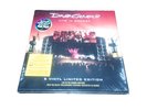 David Gilmour live in  Gdansk  Five Vinyl Limited Edition. Un-opened