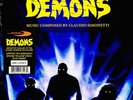 Claudio Simonetti - OST Demons Original Yellow Vinyl  (2023 - EU - Reissue)