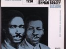 TOMMY JOHNSON / ISHMAN BRACEY: the famous 1928 session ROOTS 12