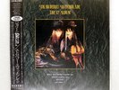STRAWBERRY SWITCHBLADE 12 ALBUM KOROVA P6219 Japan OBI VINYL LP