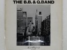 B.B.&Q.BAND ON THE BEAT / SPLIT DECISION CAPITOL PRP8200 Japan PROMO VINYL 12