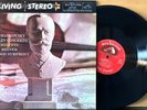 ANALOGUE Prod 180g LP Limited Ed TCHAIKOVSKY Concerto in D Op.35 HEIFETZ REINER