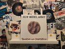 New Model Army - Thunder and Consolation Vinyl