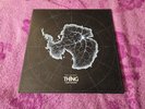 The Thing John Carpenter Soundtrack Blue Vinyl Exclusive Limited Edition LP