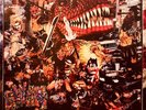 Gwar - America Must Be Destroyed (VINYL) - METAL *SEALED*