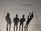 Weezer The Last Day Of Summer 7