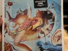 Dire Straits Alchemy Live X2 Lp Vinyl Record 1984 OG USA Press w/ Shrink & Hype