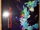 JAMIROQUAI AUTOMATON 2 x VINYL LP BRAND NEW SEALED