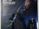 HERBIE HANCOCK Round Midnight COLUMBIA LP still SEALED nos soundtrack