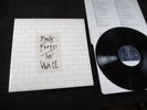PINK FLOYD The Wall (UK 1st Press Double LP + Sticker) A2/ B2/ A3/ B2. TML. EX