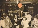 Waylon Jennings Honky Tonk Heroes NEAR MINT RCA International Vinyl LP