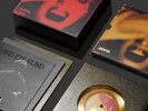 Third Eye Blind / Jumper / Precious Gold 5