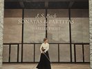 ISABELLE FAUST ' J.S. BACH, SONATAS & PARTITAS ' 1ST. NEW