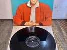 [No.1115] ELVIS PRESLEY/ELVIS PRESLEY LP A DATE WITH ELVIS DATE WITH PRESLEY JAP