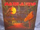 Badlands - Voodoo Highway LP Vinyl Schallplatte