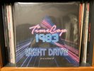 Timecop1983 Night Drive Vinyl 1st Trans Purple LE/400 In Shrink NM The Midnight