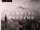 VAMPIRE WEEKEND - Modern Vampires Of The City - Vinyl (LP)
