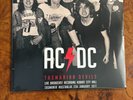 AC/DC BON SCOTT Live Broadcast Tasmania Australia 1977 Double Lp Sealed New (40)