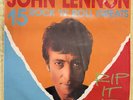 John Lennon Rock ‘N’ Roll Australia J&B Records Rip It Up  Beatles