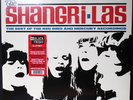 SEALED  2 LP SET   The Shangri-Las The Best Of The Red Bird & Mercury Recordings