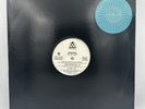 Rare 1998 MADONNA RAY OF LIGHT PRO-A-9378 Vinyl Record LP WHITE LABEL PROMO - EX