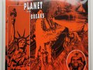Various - Planet Of The Breaks [ES123] EX/EX Vinyl LP - Alan Tew Soul Deeper