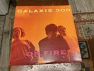 Galaxie 500 - On Fire - Vinyl LP - 1989 - Rough Trade - First Press - Near Mint